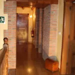 Reserva Saja-besaya Летний дом *