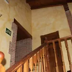 Летний дом Reserva Saja-besaya *