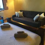 Reserva Saja-besaya Летний дом *