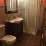 Reserva Saja-besaya Летний дом *