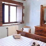 Летний дом Reserva Saja-besaya *