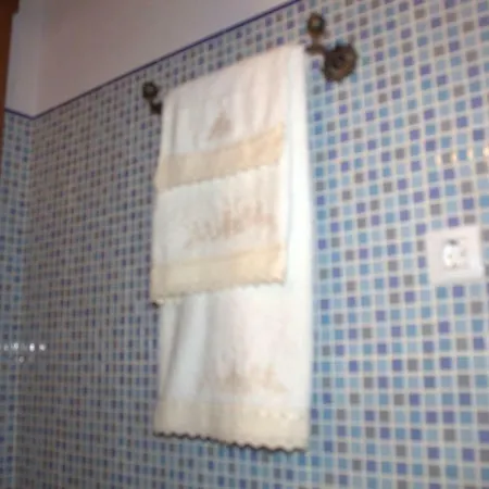 Reserva Saja-besaya בית כפרי *