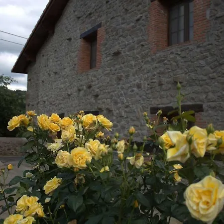 Reserva Saja-besaya Villasuso de Cieza