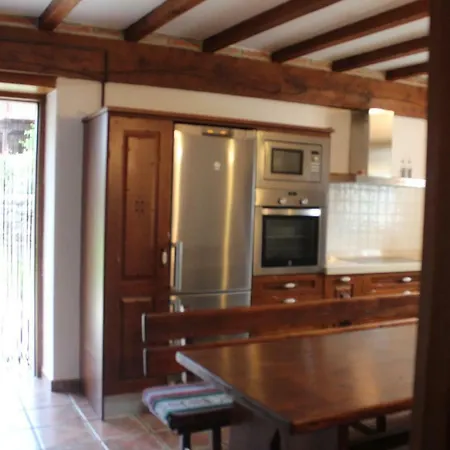 Reserva Saja-besaya Villasuso de Cieza