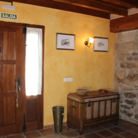 Reserva Saja-besaya Casa rural