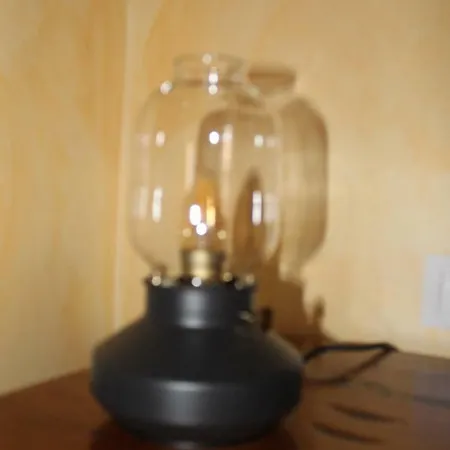 בית כפרי Reserva Saja-besaya *