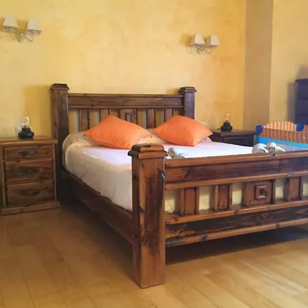 Reserva Saja-besaya *