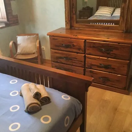 Reserva Saja-besaya בית כפרי Villasuso de Cieza