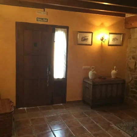 Reserva Saja-besaya *