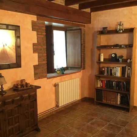 Reserva Saja-besaya Villasuso de Cieza