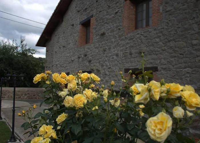 Reserva Saja-besaya Villasuso de Cieza