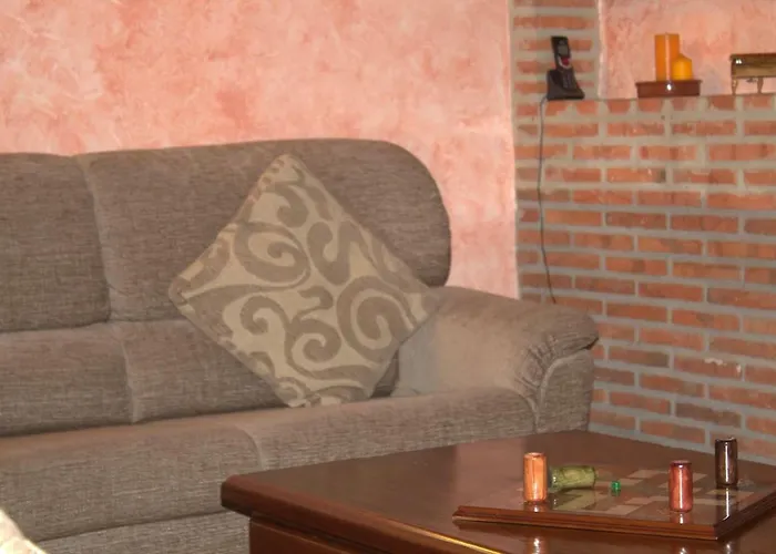 Country house Reserva Saja-besaya