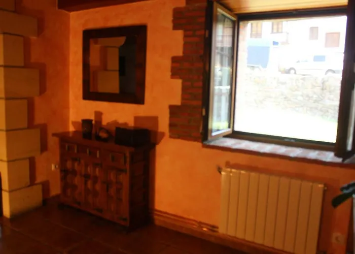 Country house Reserva Saja-besaya