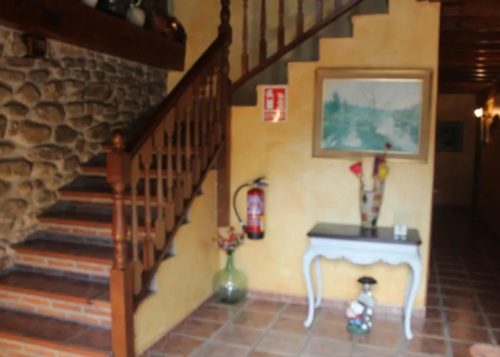 Country house Reserva Saja-besaya
