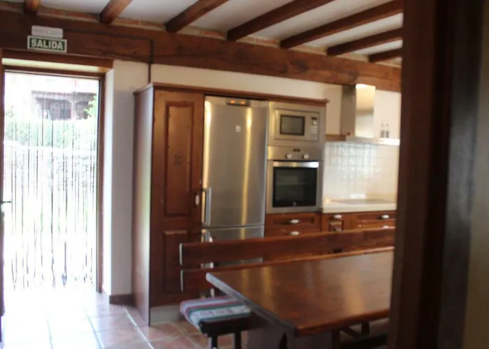 Reserva Saja-besaya Villasuso de Cieza