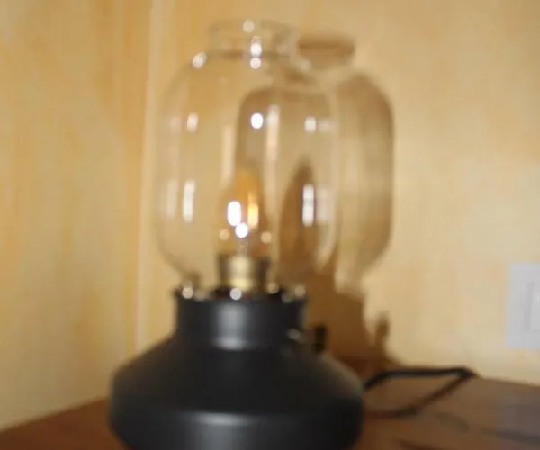 Country house Reserva Saja-besaya *