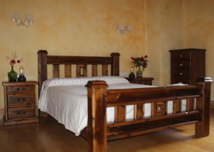 Country house Reserva Saja-besaya