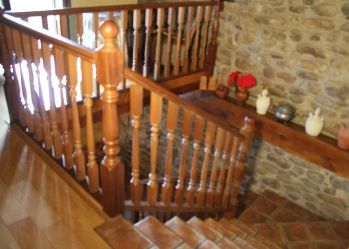 Country house Reserva Saja-besaya