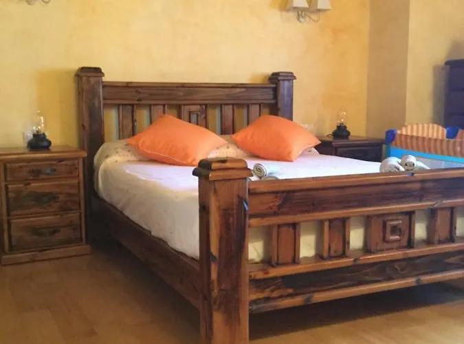 Reserva Saja-besaya *