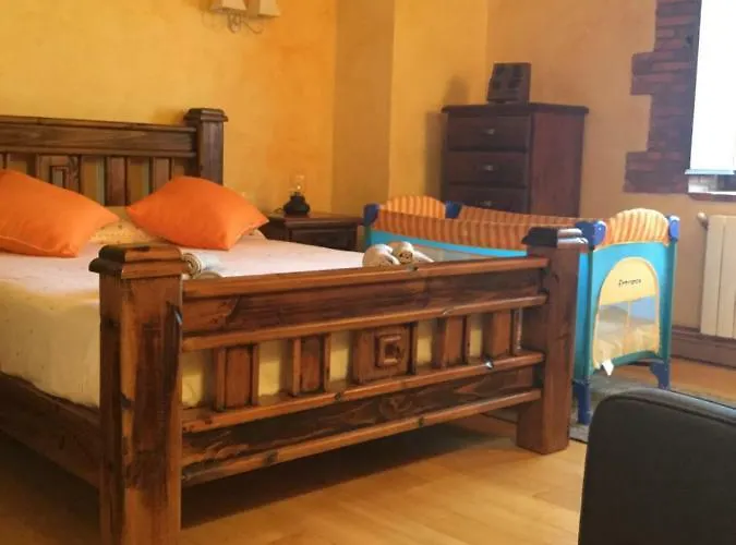 Reserva Saja-besaya * Villasuso de Cieza