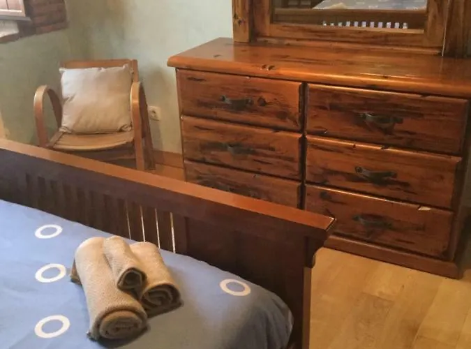 Reserva Saja-besaya Country house Villasuso de Cieza