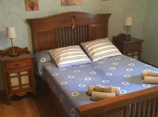 Reserva Saja-besaya Villasuso de Cieza