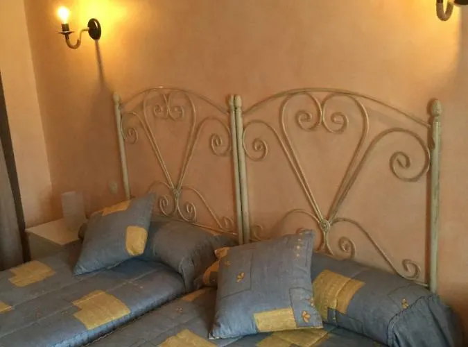 Country house Reserva Saja-besaya