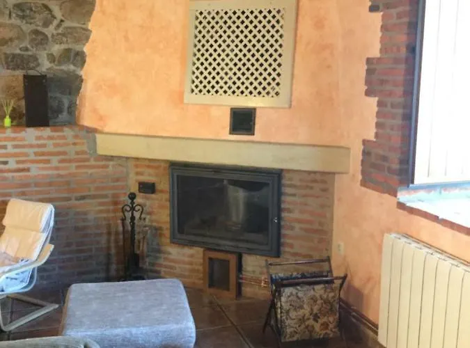 Reserva Saja-besaya *