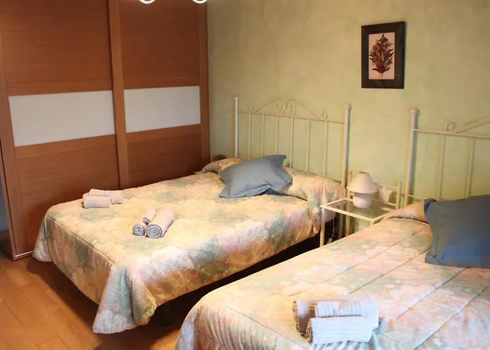 Country house Reserva Saja-besaya Villasuso de Cieza