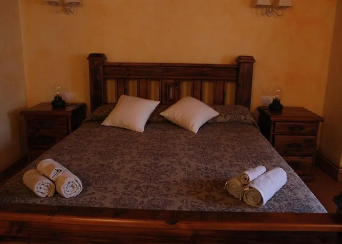 Reserva Saja-besaya *